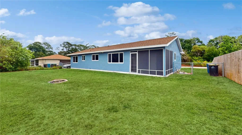 1053 Zambrana Street SE Palm Bay FL 32909