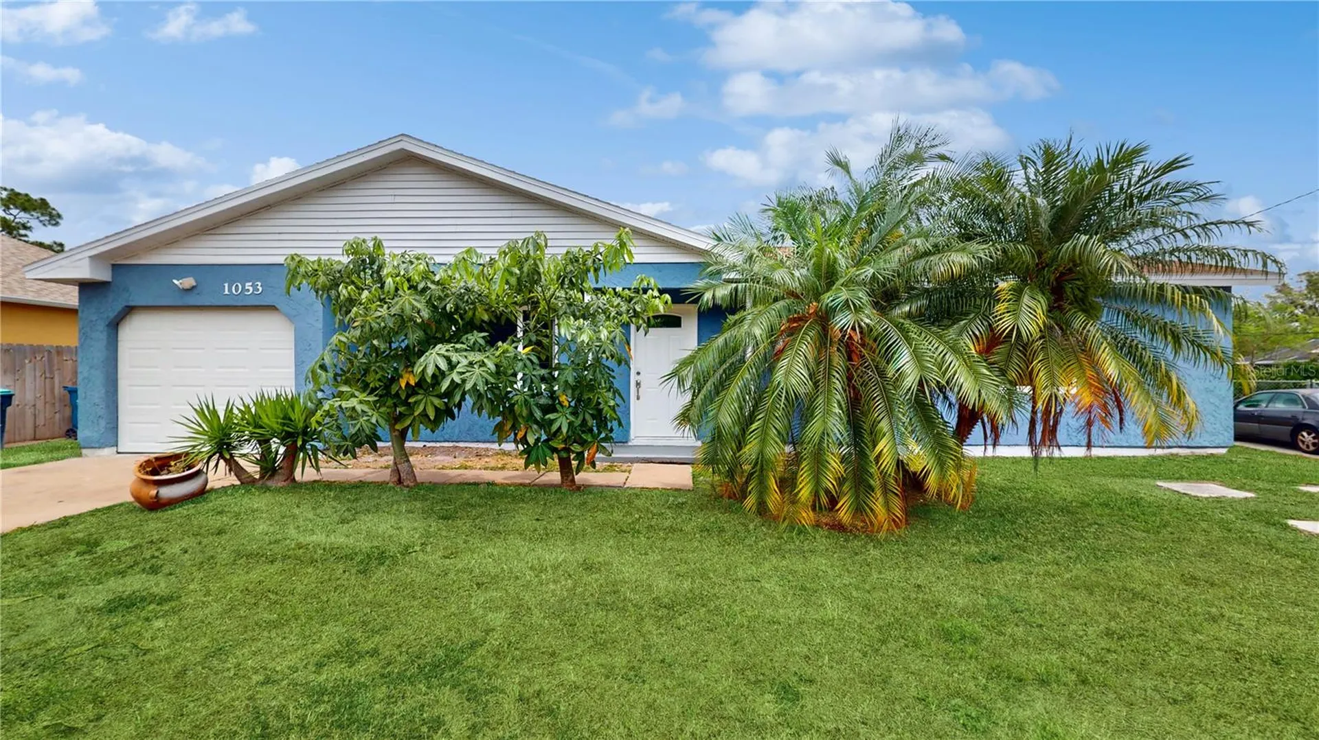 1053 Zambrana Street SE Palm Bay FL 32909