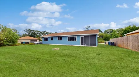 1053 Zambrana Street SE Palm Bay FL 32909