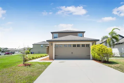 2203 Caspian Drive Lakeland FL 33805
