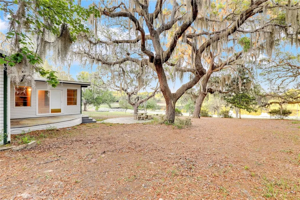 8203 Lake Echo Ridge Drive Melrose FL 32666