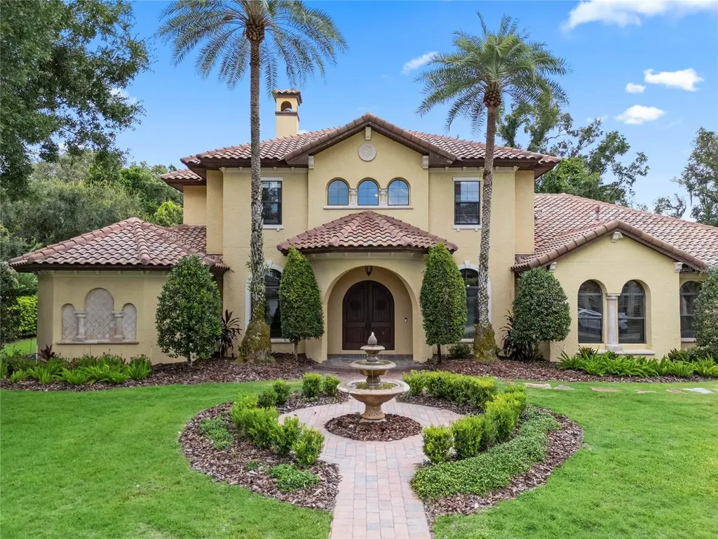3281 Sunset Valley Court Longwood FL 32779