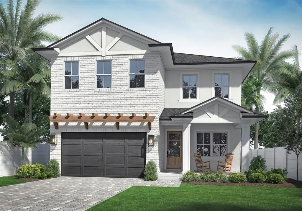 3506 W San Juan Street Tampa FL 33629