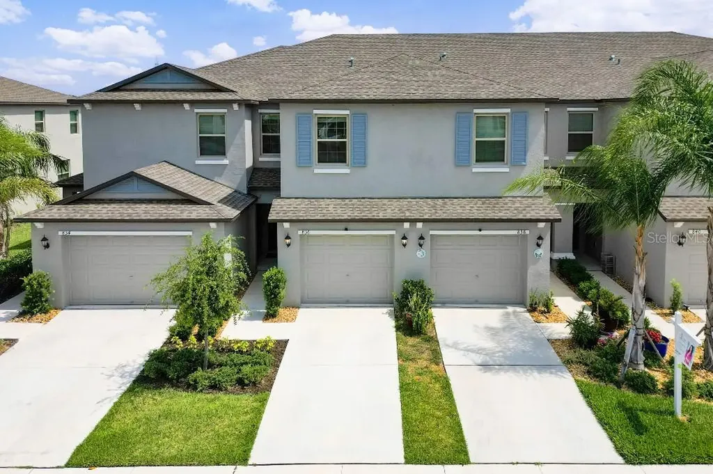 836 Royal Empress Drive Ruskin FL 33570