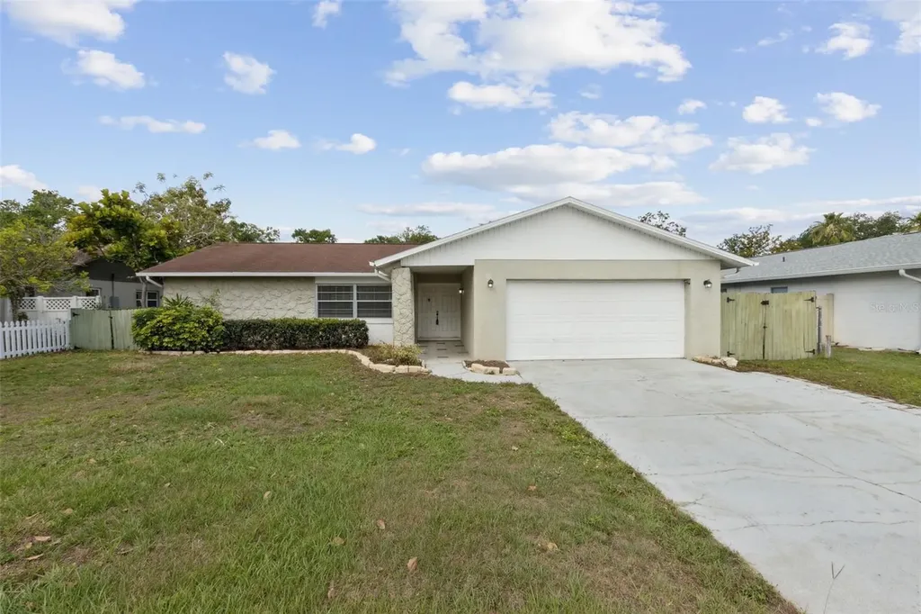 7410 Betty Street Winter Park FL 32792