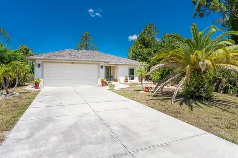 123 Antis Drive Rotonda West FL 33947