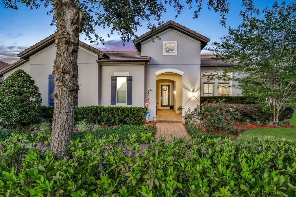 629 Washington Oaks Court Lake Mary FL 32746