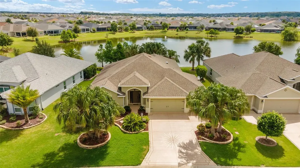 3512 Dewitt Circle The Villages FL 32163