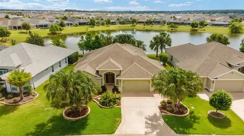 3512 Dewitt Circle The Villages FL 32163