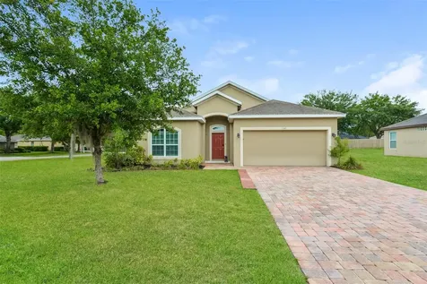 1543 Teddington Street Deland FL 32720