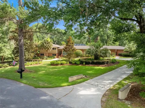 10910 NW 9th Place Gainesville FL 32606