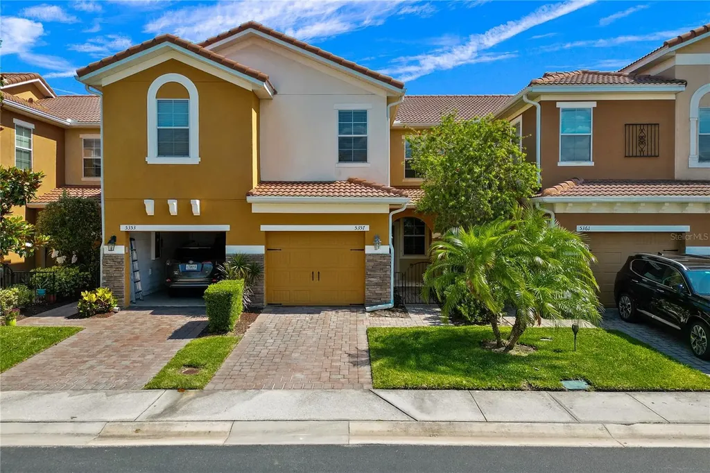 5357 Via Appia Way Sanford FL 32771