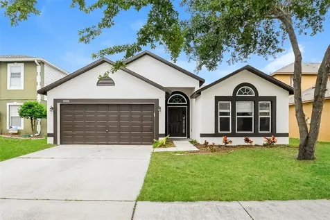 12616 Lake Vista Drive Gibsonton FL 33534