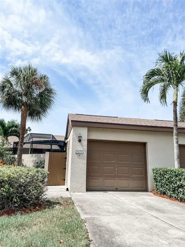 3427 Beekman Place Sarasota FL 34235