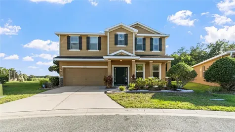 6209 Hawk Grove Court Wesley Chapel FL 33545