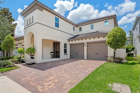 14632 Scott Key Drive Winter Garden FL 34787