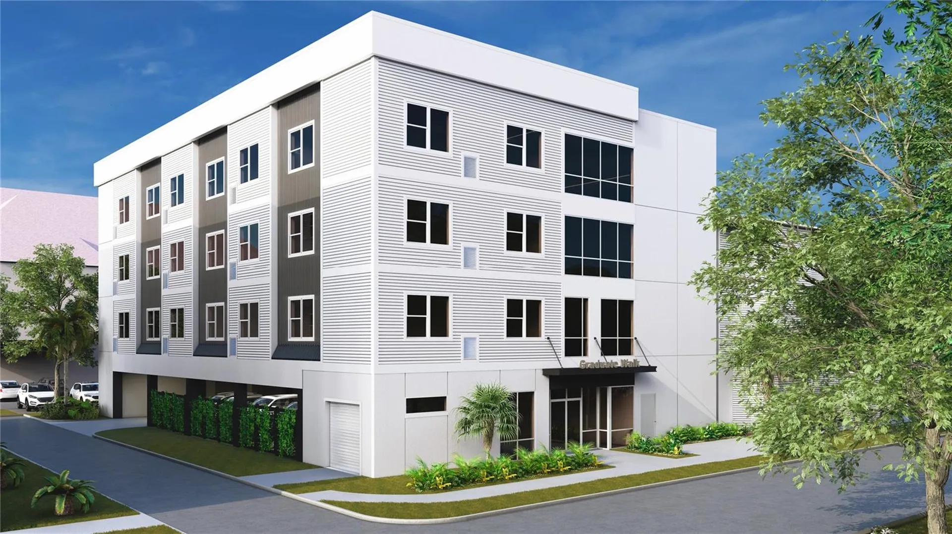 210 NW 15th Street Gainesville FL 32603