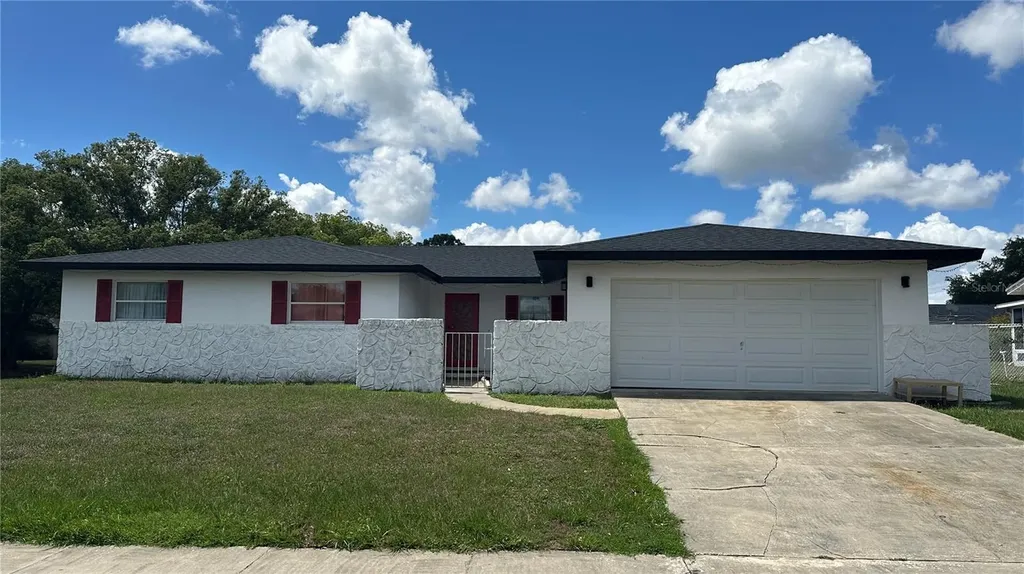 7438 Wayland Boulevard Orlando FL 32807