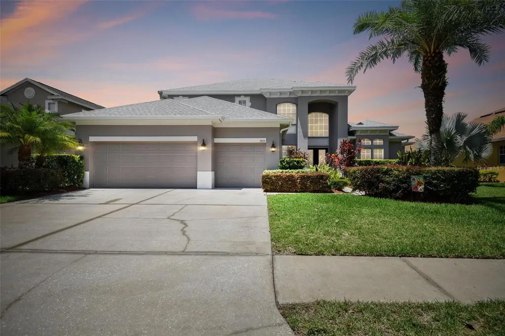 5923 Jefferson Park Drive Tampa FL 33625