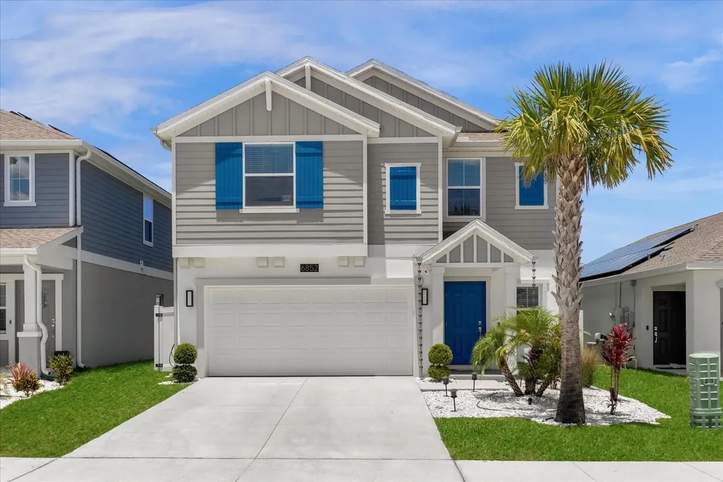 6852 Perch Hammock Loop Groveland FL 34736