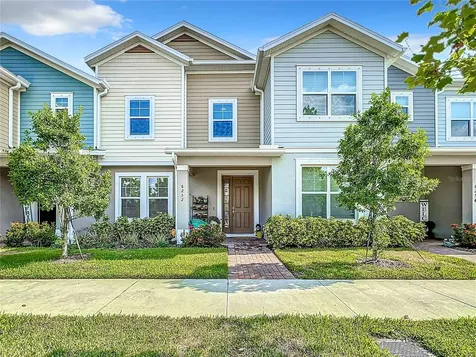 6252 Goldcoast Avenue Apollo Beach FL 33572