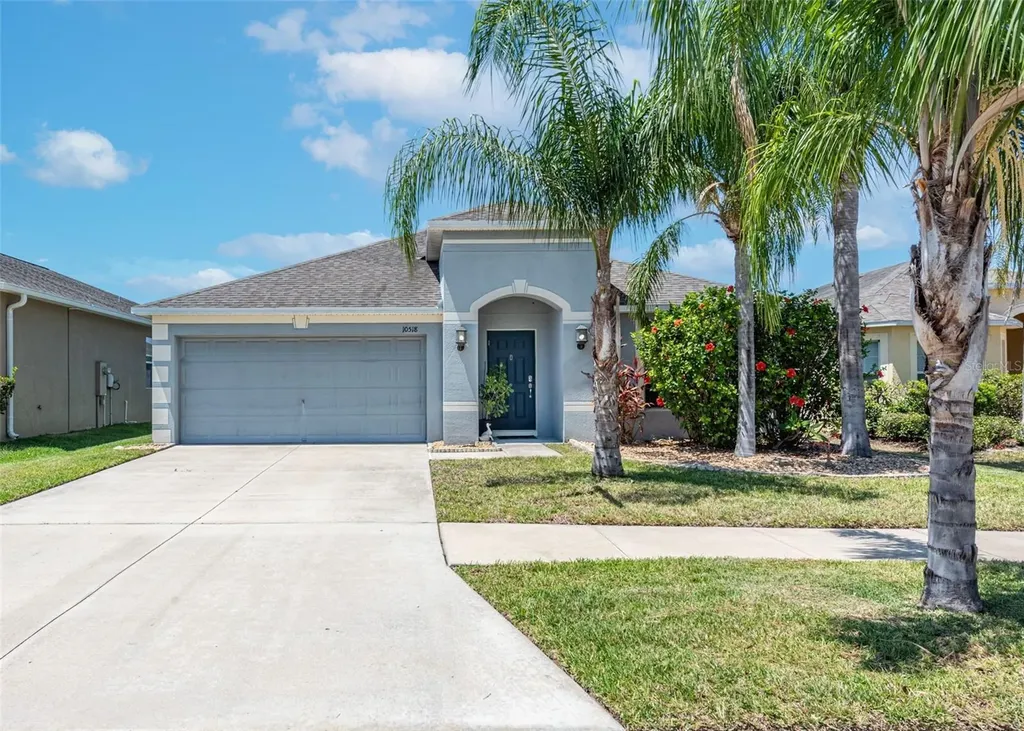 10518 Standing Stone Drive Wimauma FL 33598