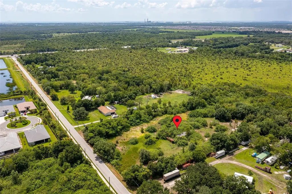 10800 Bill Tucker Road Wimauma FL 33598