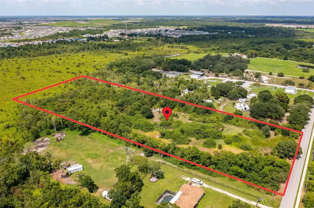 10800 Bill Tucker Road Wimauma FL 33598