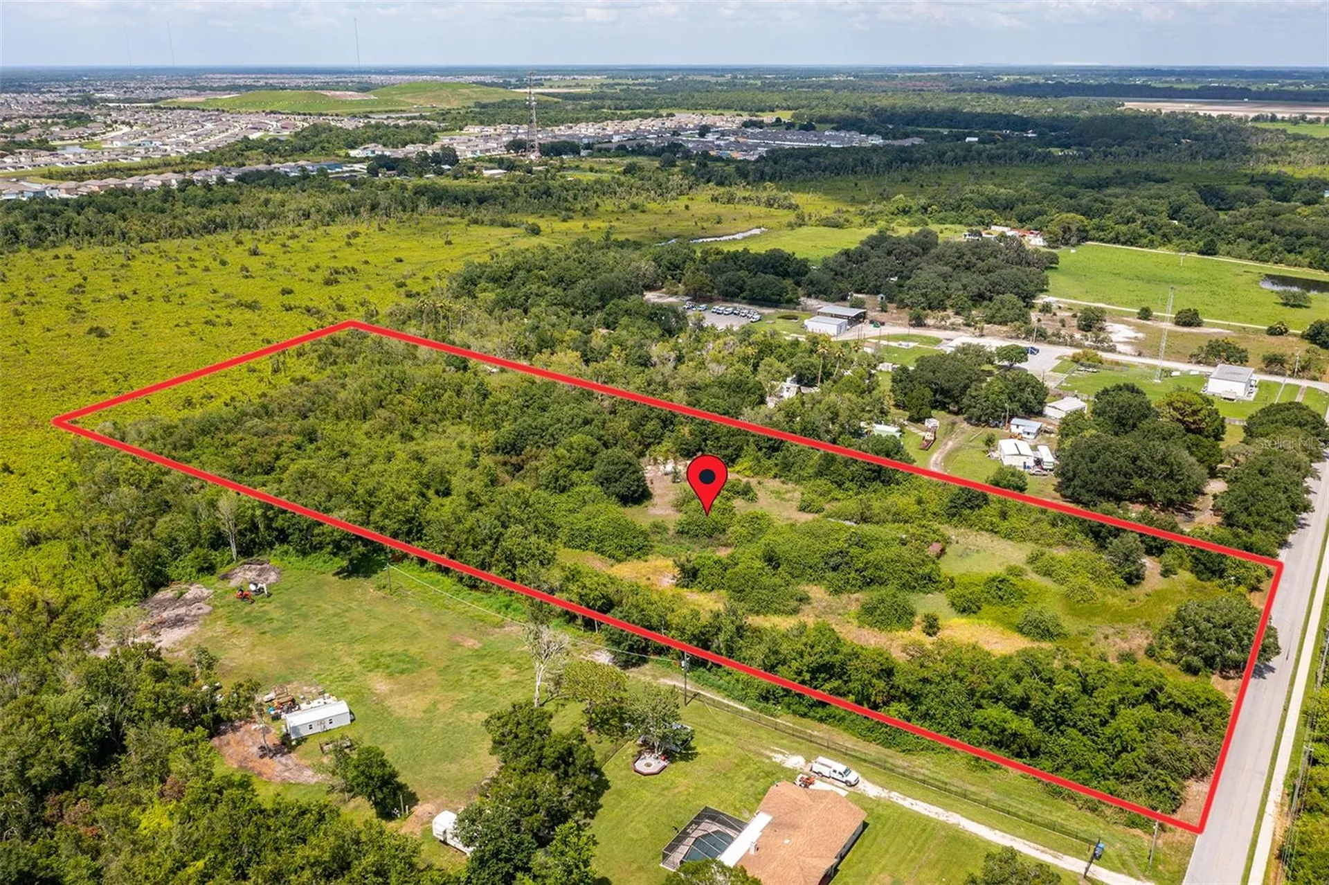 10800 Bill Tucker Road Wimauma FL 33598