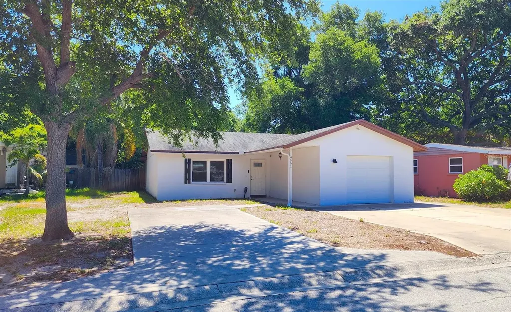 4661 79th Way N St Petersburg FL 33709