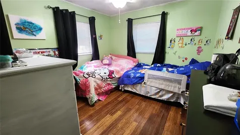 4661 79th Way N St Petersburg FL 33709