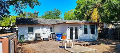 4661 79th Way N St Petersburg FL 33709