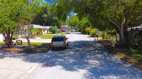 4661 79th Way N St Petersburg FL 33709