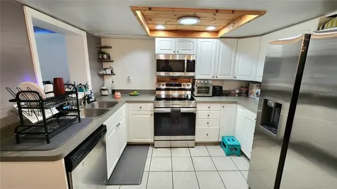 4661 79th Way N St Petersburg FL 33709