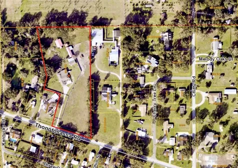 4306 Thonotosassa Road Plant City FL 33565