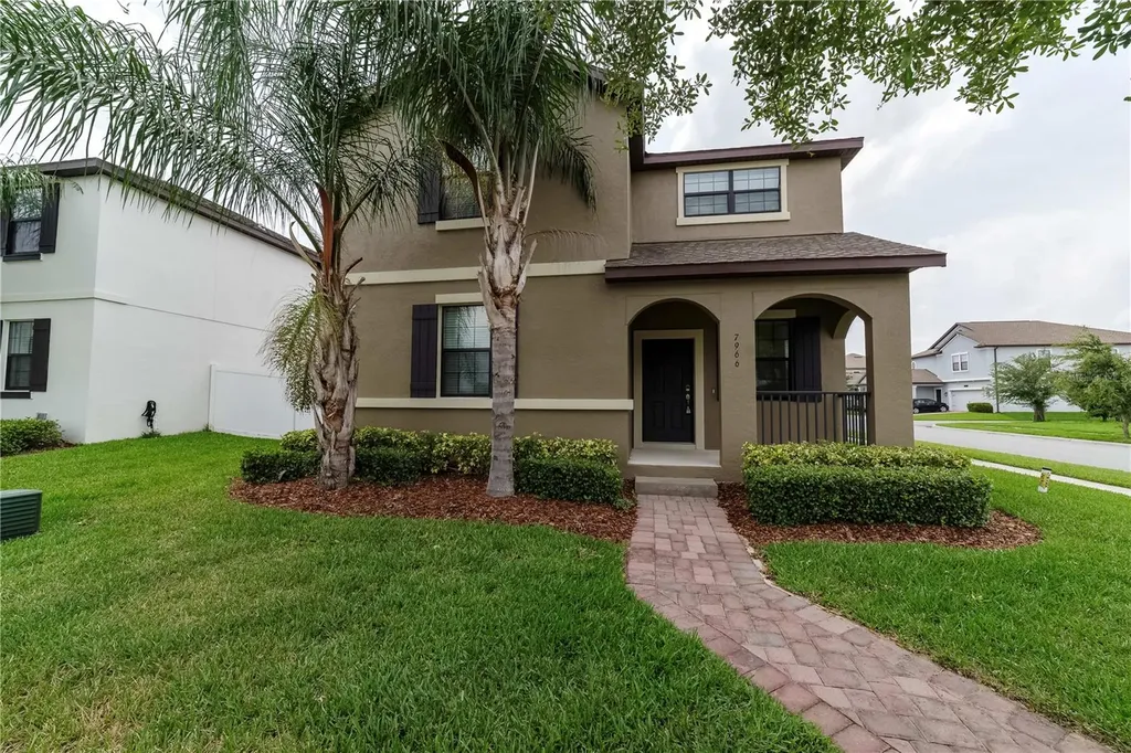 7966 Wood Sage Drive Winter Garden FL 34787