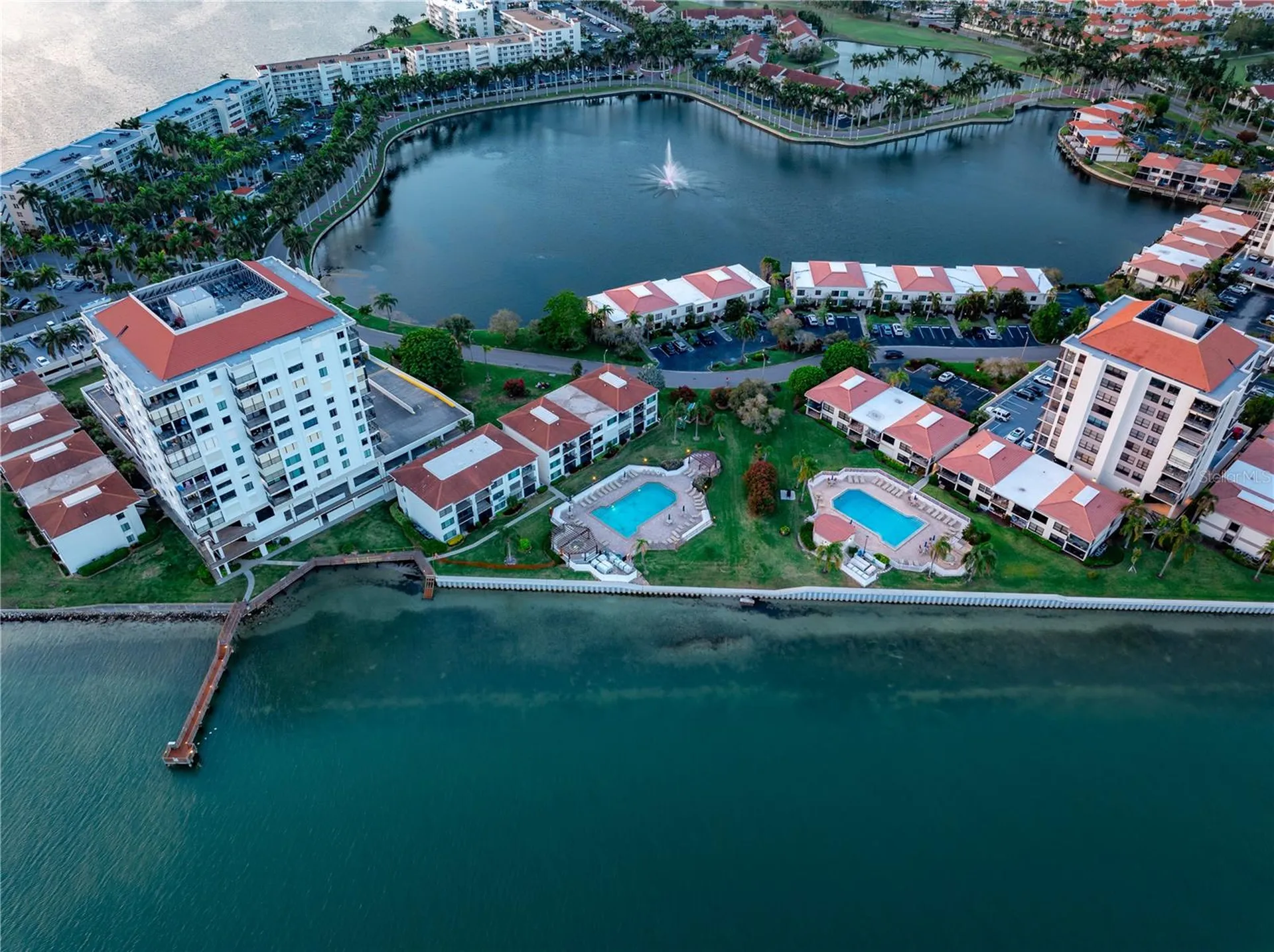 6287 Bahia Del Mar Circle St Petersburg FL 33715