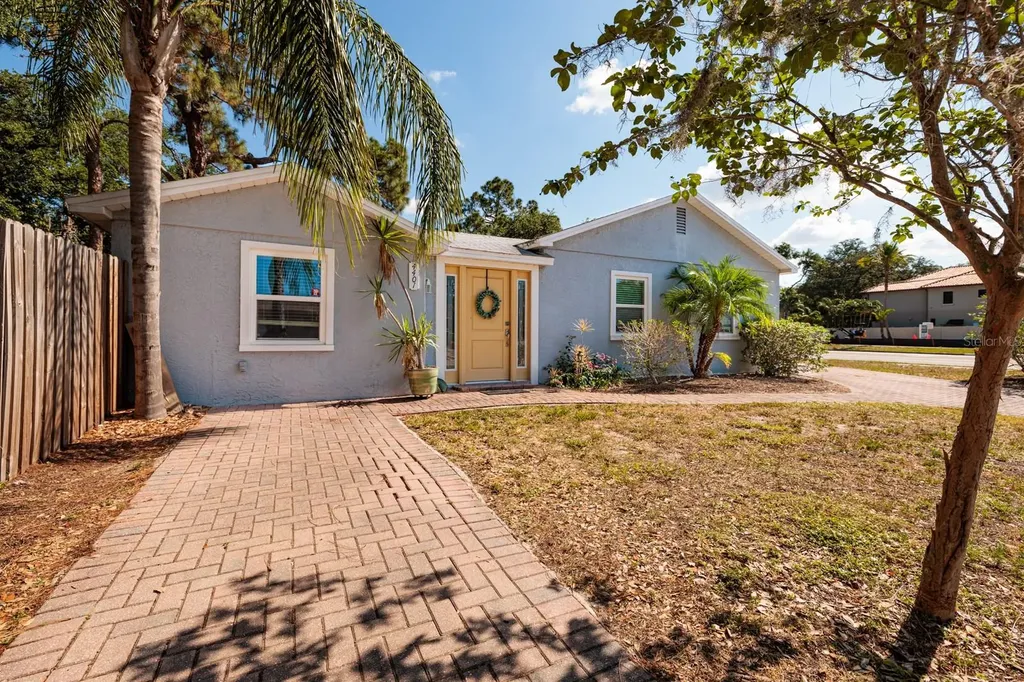4401 W Sevilla Street Tampa FL 33629