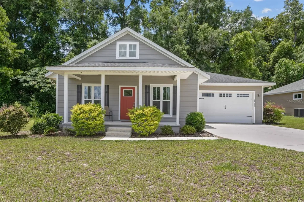 24709 NW 198th Road High Springs FL 32643