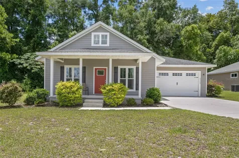 24709 NW 198th Road High Springs FL 32643