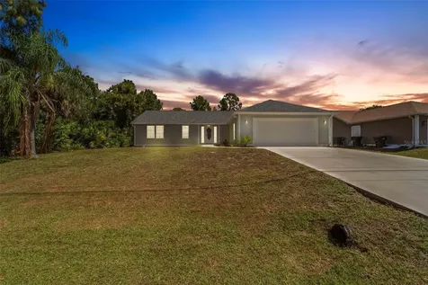 7940 Meroni Boulevard North Port FL 34291