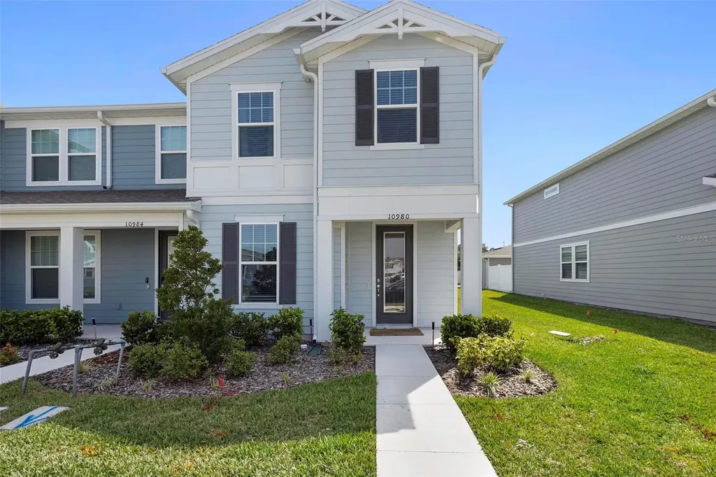 10980 Leafshore Loop Orlando FL 32829