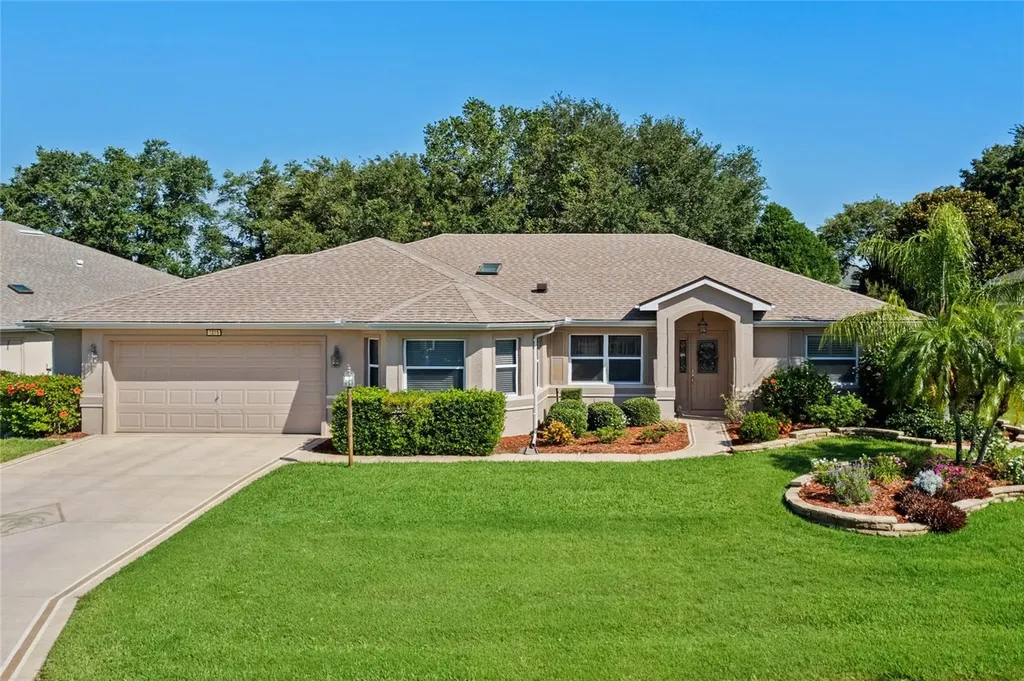 3275 Saratoga Drive Tavares FL 32778