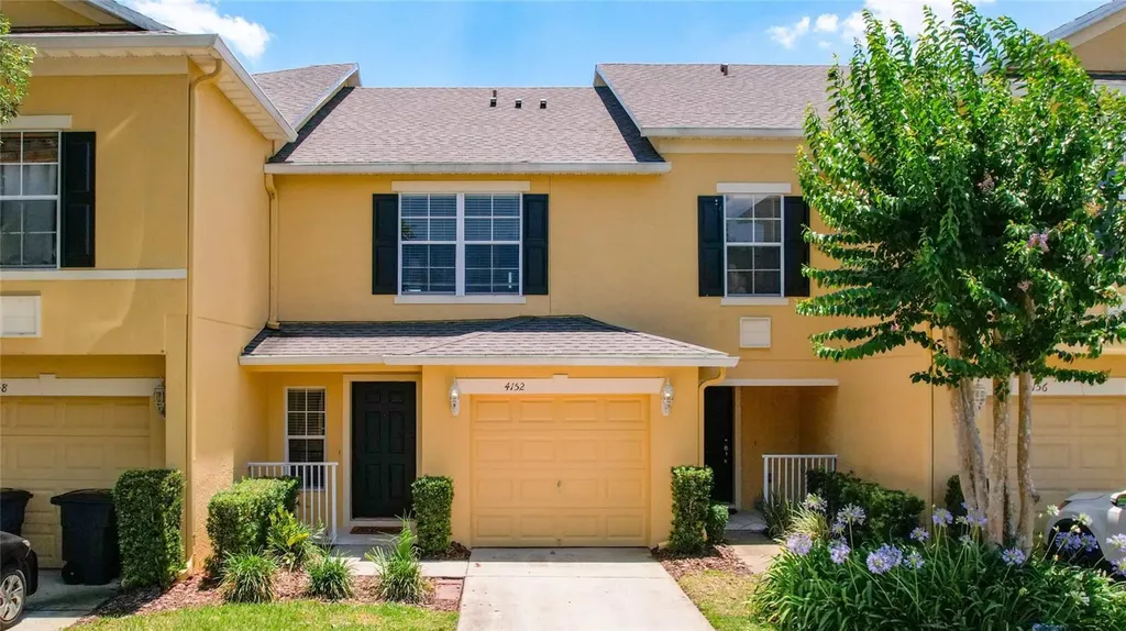 4152 Pitch Pine Circle Oviedo FL 32765