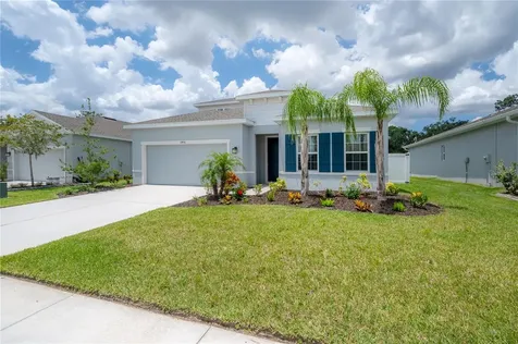 11456 64th Street E Parrish FL 34219