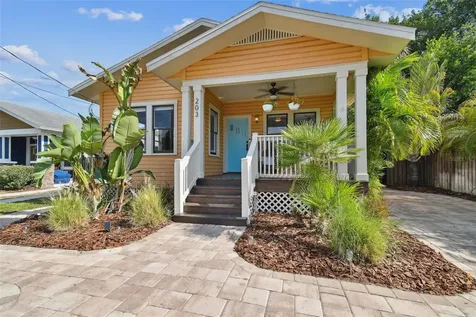 203 W Fern Street Tampa FL 33604