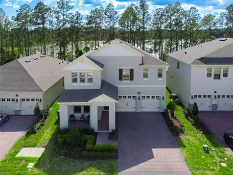 16261 Point Rock Drive Winter Garden FL 34787