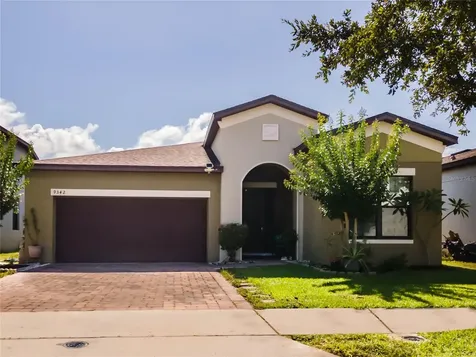 9342 Oglethorpe Drive Groveland FL 34736