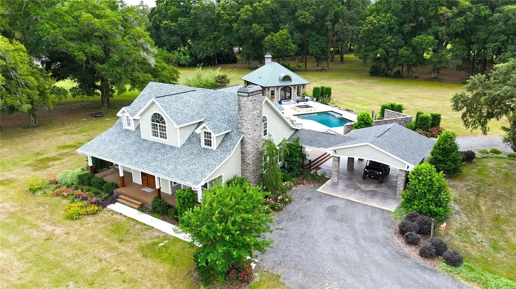 19431 NE 17th Place Williston FL 32696