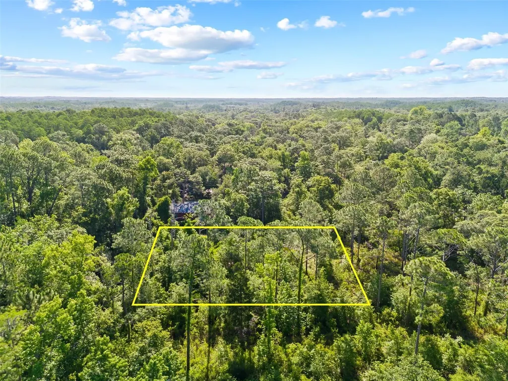 0 Dothan Street New Port Richey FL 34654